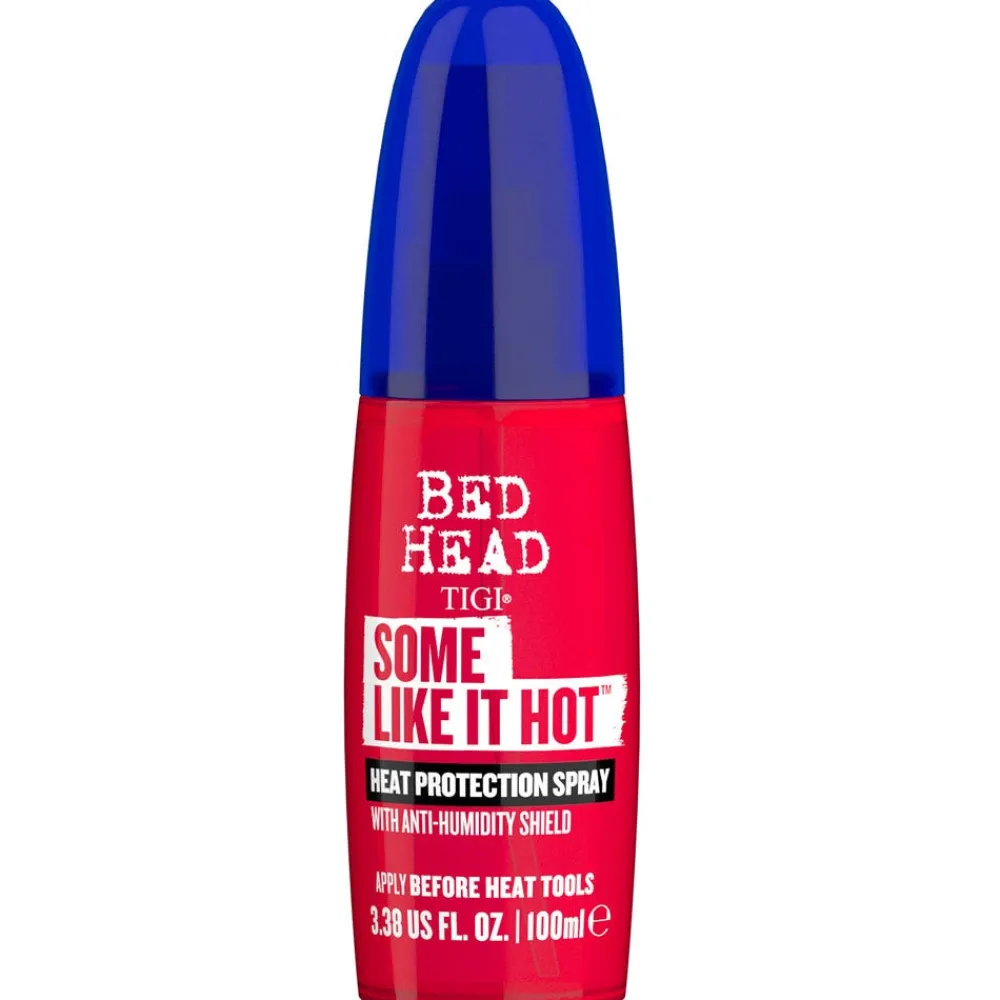 Bed Head Some Like It Hot Spray Non-Aero 100 ml-Tigi Outlet