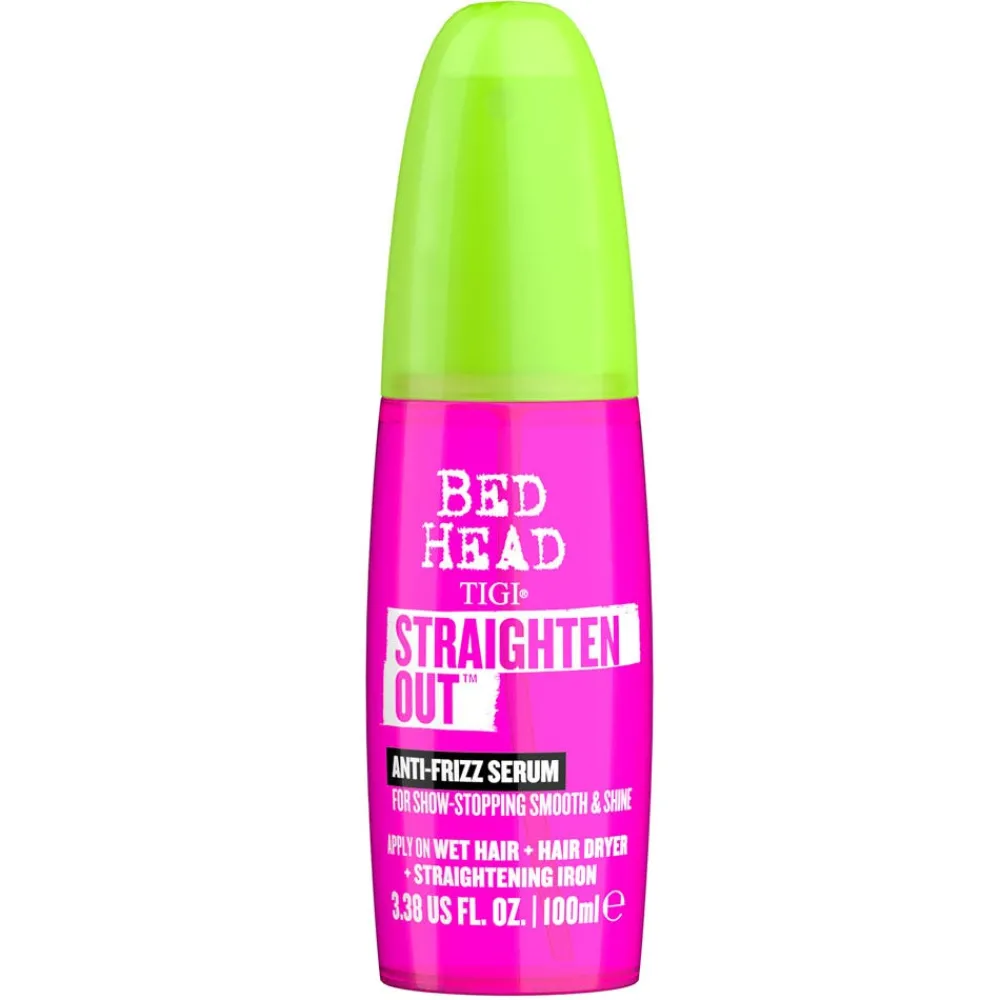Tigi Haarspray & Haarlack^Bed Head Straighten Out Serum 100 ml