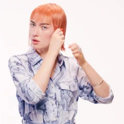 Tigi Haarspray & Haarlack^Bed Head Straighten Out Serum 100 ml