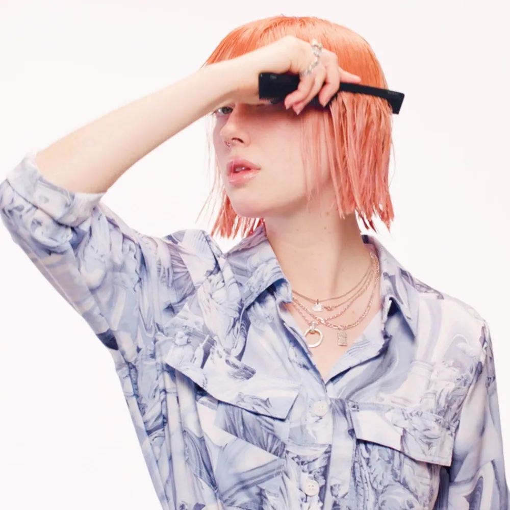 Tigi Haarspray & Haarlack^Bed Head Straighten Out Serum 100 ml