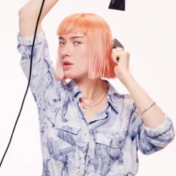 Tigi Haarspray & Haarlack^Bed Head Straighten Out Serum 100 ml