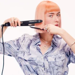 Tigi Haarspray & Haarlack^Bed Head Straighten Out Serum 100 ml