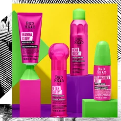 Tigi Haarspray & Haarlack^Bed Head Straighten Out Serum 100 ml
