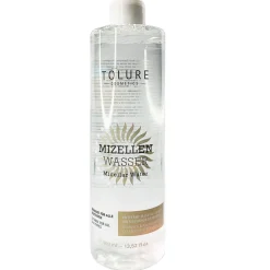 Tolure Gesicht|Mizellenwasser 400 ml