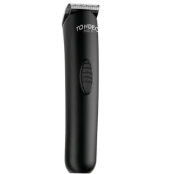 ECO-S+  Profi Trimmer Black-Tondeo New