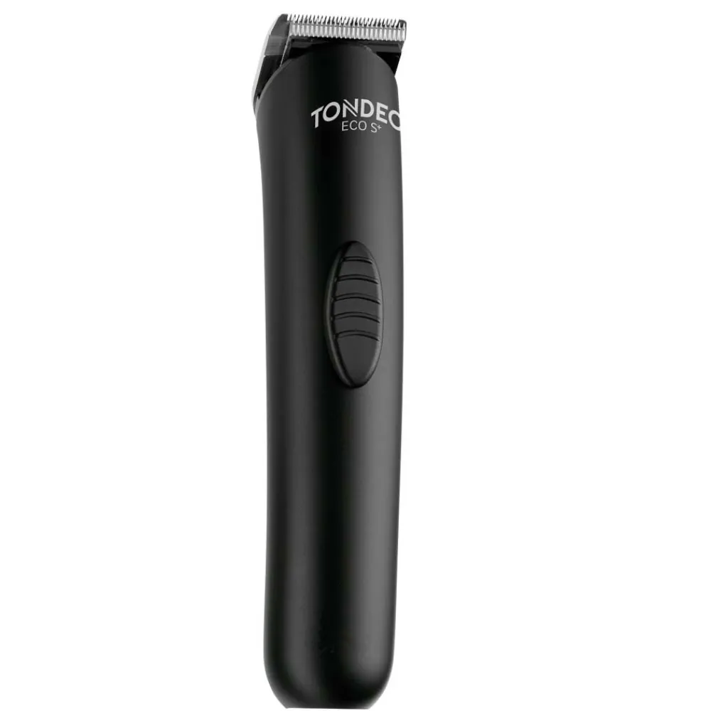 ECO-S+ Profi Trimmer Black-Tondeo New