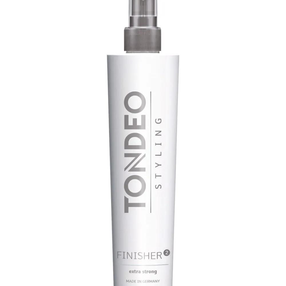Tondeo Haarspray| Haarspray & Haarlack|Finisher 2 200 ml