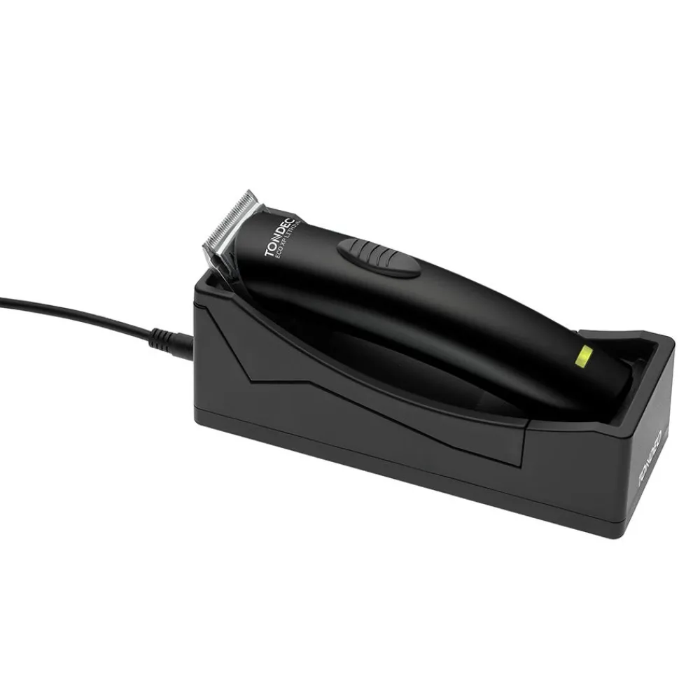 Haarschneidemaschine ECO XP LITHIUM BLACK-Tondeo Best