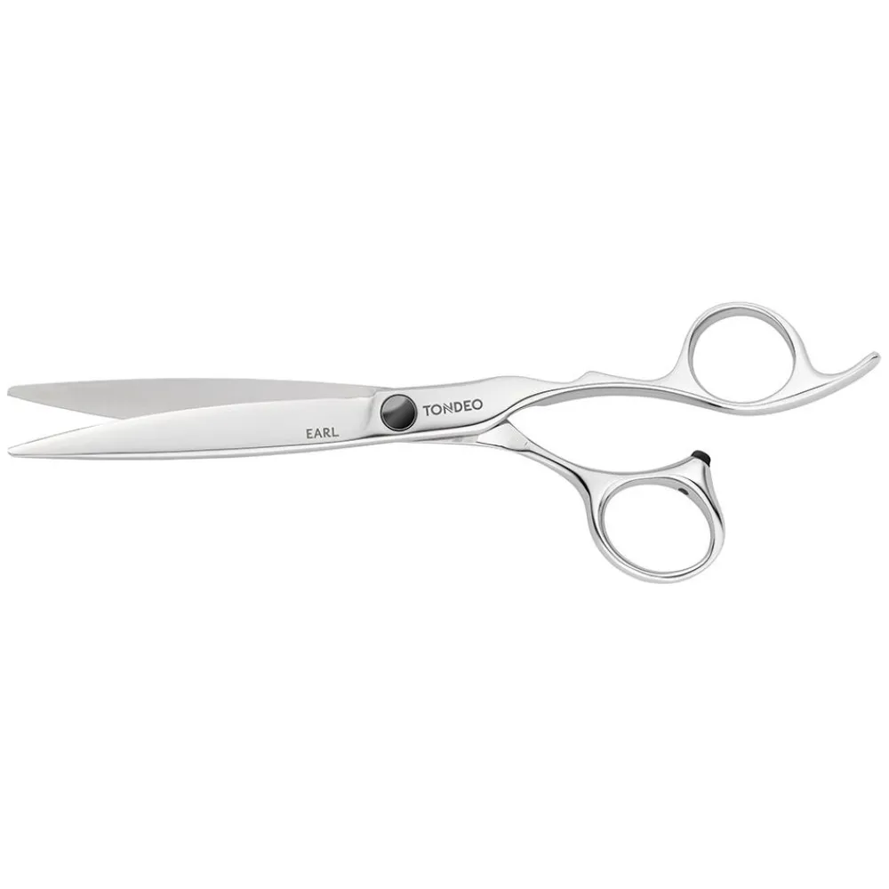 Haarschneideschere EARL Offset 6.25 CONBLADE-Tondeo Discount