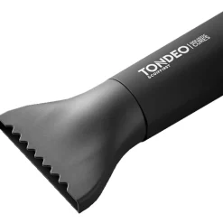 Tondeo Haartrockner^Holistic Cures Aufsatzdüse 85 mm