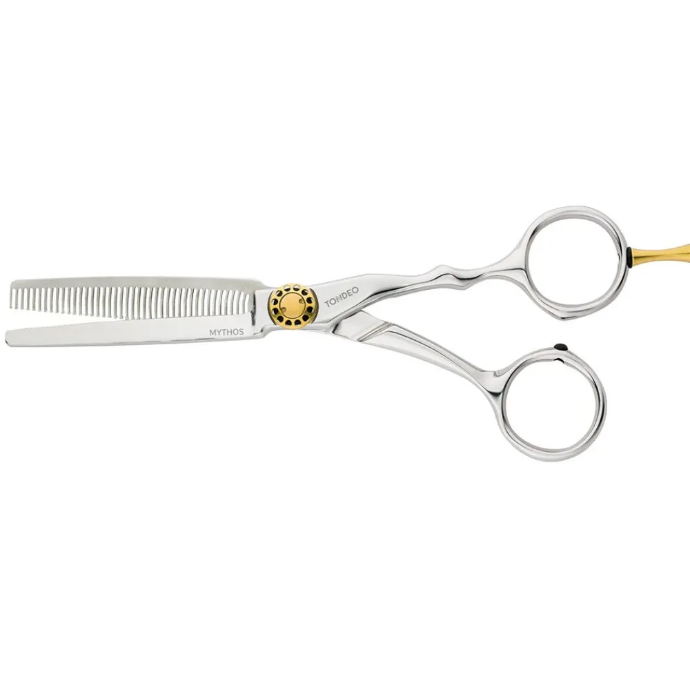 Modelierschere MYTHOS Offset 5.75 Wave (42) CONBLADE-Tondeo Sale