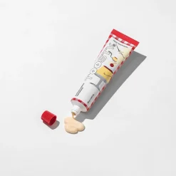 Custard Pudding Toothpaste 80 g-TOOSTY Clearance