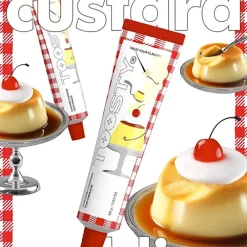 TOOSTY Zahnpflege^Custard Pudding Toothpaste 25 g