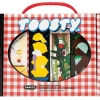 TOOSTY Zahnpflege|Discovery Set 4 x 80 g