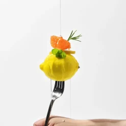 Lemon Sorbet Toothpaste 25 g-TOOSTY Outlet