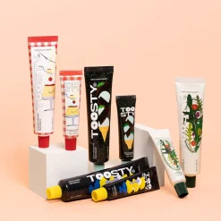 TOOSTY Zahnpflege|Lemon Sorbet Toothpaste 80 g