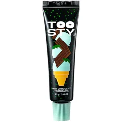Mint Chocolate Toothpaste 25 g-TOOSTY