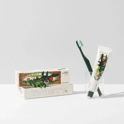 TOOSTY Zahnpflege^Rucola Toothpaste 80 g