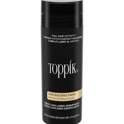 TOPPIK Haarverdichtung^Hair Fibres Medium Blond 27,5 g