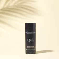 TOPPIK Haarverdichtung^Hair Fibres Medium Blond 27,5 g