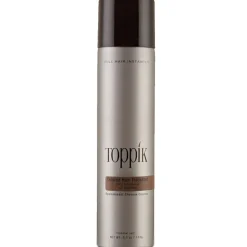 TOPPIK Haarverdichtung|Hair Thickener Light Brown 144 ml