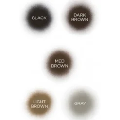 TOPPIK Haarverdichtung|Hair Thickener Light Brown 144 ml