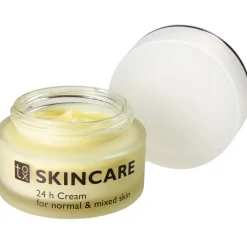 toxSKINCARE Gesicht|24h Cream normal & mixed skin 50 ml
