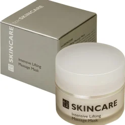 toxSKINCARE Gesicht^Intensive Lifting Massage Mask 200 ml