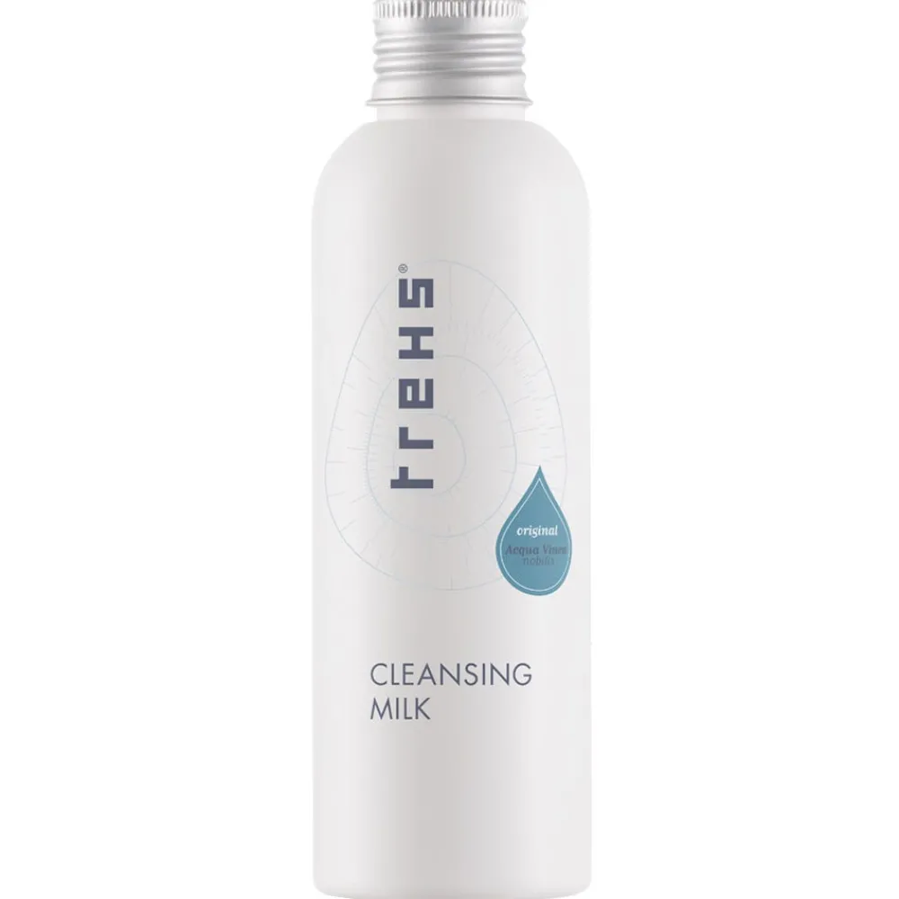 TREHS Hagel Nature|Gesicht|Aqua Vinea Nobilis Reinigungsmilch 150 ml