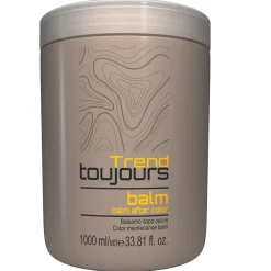 Trend Toujours Conditioner|Balm after Color 1000 ml