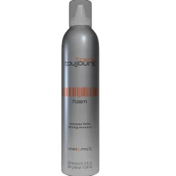 Trend Toujours Haarschaum|Foam Mousse Strong 300 ml