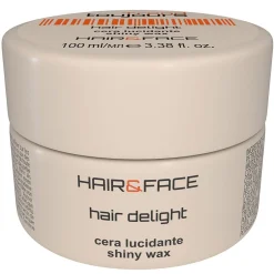 Trend Toujours Pomade & Wachs|Hair Delight Shiny Wax 100 ml
