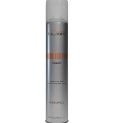 Laquer Extra Strong Hair Spray 500 ml-Trend Toujours Sale
