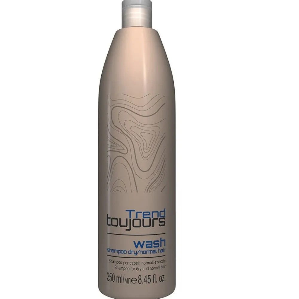 Trend Toujours Shampoo^Shampoo Dry/Normal Hair 250 ml
