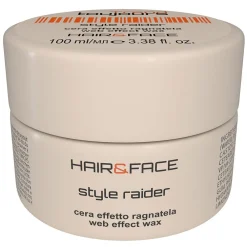 Style Raider Web Effect Wax 100 ml-Trend Toujours Best