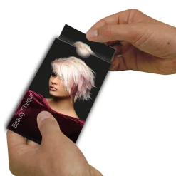 Trend-Design Salonausstattung|Beauty Cheque 20 Stück