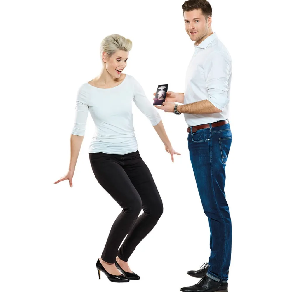 Trend-Design Salonausstattung|Beauty Cheque 20 Stück