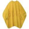 Classic Haarschneideumhang Gelb-Trend-Design Online