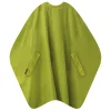 Trend-Design Frisierumhänge|Umhänge & Hauben|Classic Haarschneideumhang Farngrün