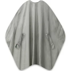 Trend-Design Frisierumhänge|Umhänge & Hauben|Classic Schneideumhang Grau