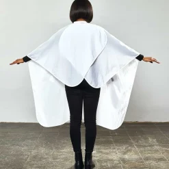 Classic Schneideumhang Weiß-Trend-Design Online