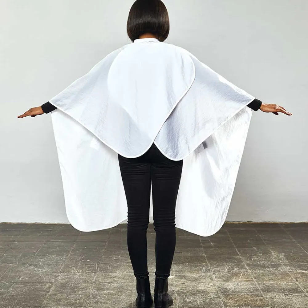 Classic Schneideumhang Weiß-Trend-Design Online