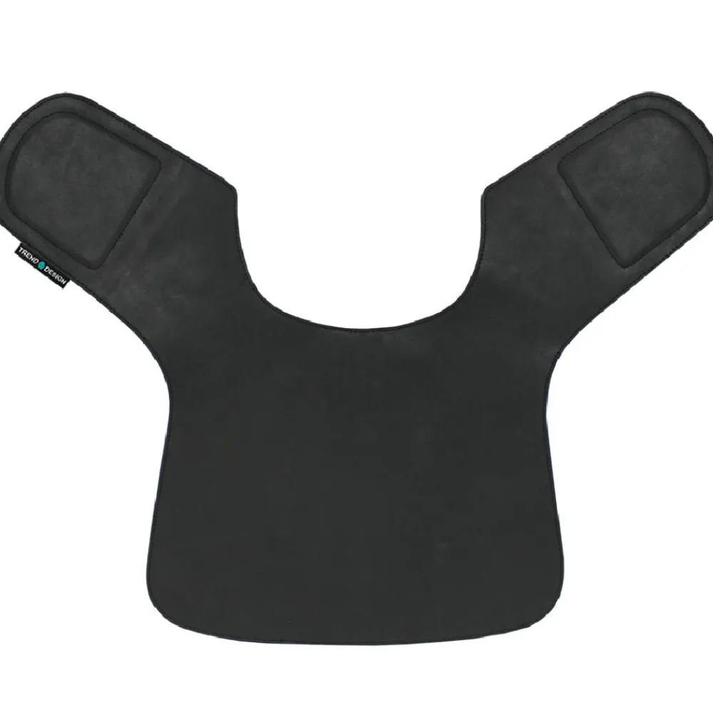 Comfort + Schneidekragen Schwarz-Trend-Design Online