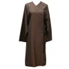 Trend-Design Frisierumhänge|Umhänge & Hauben|NANO Air Kimono Braun