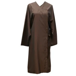 Trend-Design Frisierumhänge|Umhänge & Hauben|NANO Air Kimono Braun