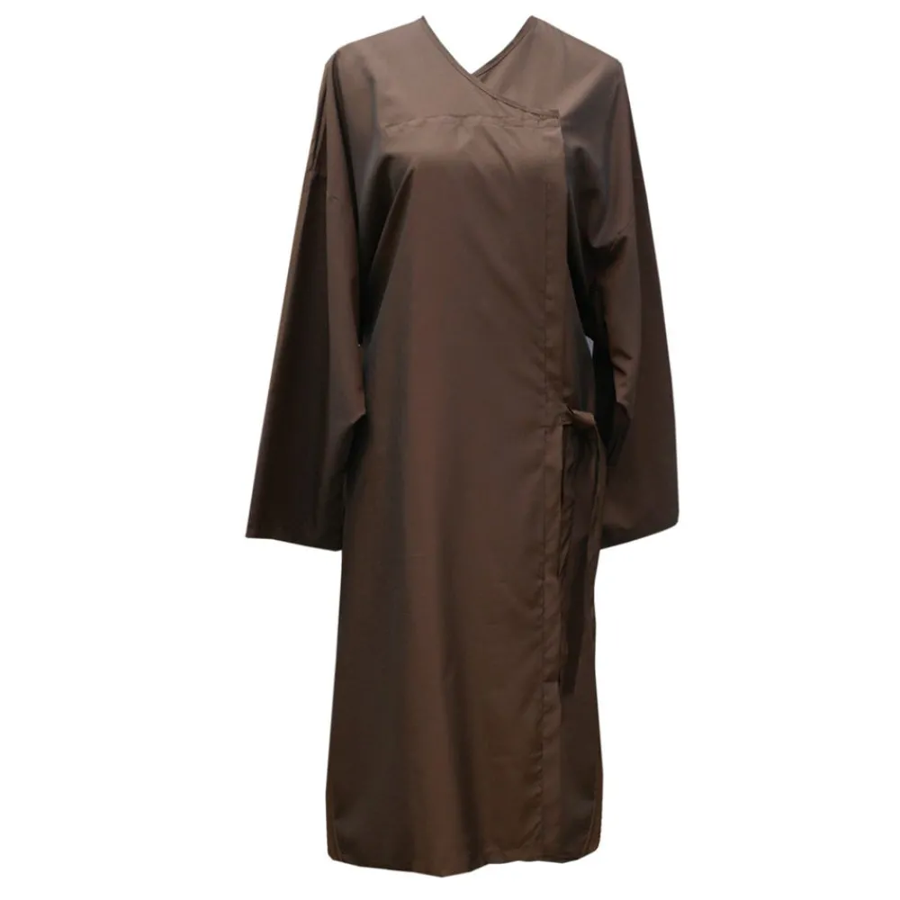 Trend-Design Frisierumhänge|Umhänge & Hauben|NANO Air Kimono Braun
