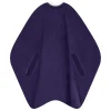 Trend-Design Frisierumhänge|Umhänge & Hauben|NANO Air Uni Schneideumhang Violett