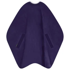Trend-Design Frisierumhänge|Umhänge & Hauben|NANO Air Uni Schneideumhang Violett