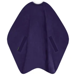 NANO Compact Uni Färbeumhang Violett-Trend-Design Sale