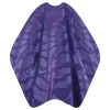 Trend-Design Frisierumhänge|Umhänge & Hauben^NANO Compact Färbeumhang Violett